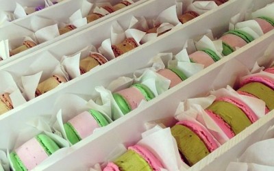 IOTA x KTOWN NIGHT MARKET